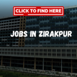 Jobs in Zirakpur