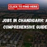 Jobs in Chandigarh