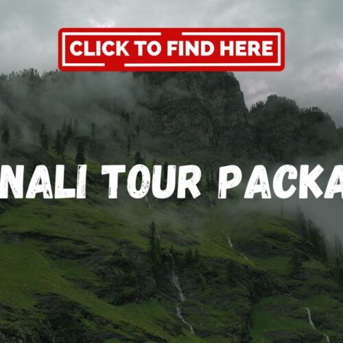 Manali Tour Package