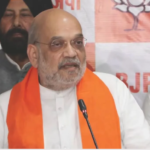 पंजाब में चिट्टा और ड्रग्स के मुद्दे पर बयान देते गृह मंत्री अमित शाह