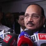 वोट चोरी के मुद्दे पर राहुल गांधी के सुप्रीम कोर्ट मार्च और CJI सूर्यकांत के बयान से जुड़ी खबर