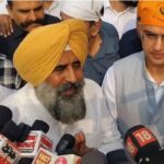 सचिन पायलट और परगट सिंह ने अमृतसर के गोल्डन टेंपल में माथा टेका, पंजाब कांग्रेस की एकजुटता