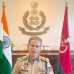 Punjab IPS officer Gaurav Yadav appointed as regular Director General of Police