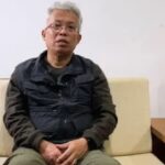कांग्रेस सांसद बिमोल अकोइजम की JNU से बर्खास्तगी पर विवाद और भाजपा महिला मोर्चा का प्रदर्शन