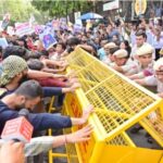 दिल्ली में जंतर-मंतर, रामलीला मैदान, बुराड़ी मैदान और सीबीडी ग्राउंड पर धरना प्रदर्शन को लेकर नया आदेश