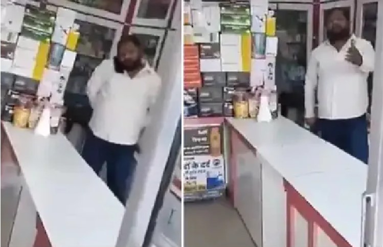 झोटा हत्याकांड के मुख्य आरोपी की सालासर से गिरफ्तारी