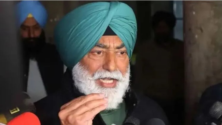पंजाब विधानसभा में नशे के मुद्दे पर विपक्ष के हंगामे और सुखपाल खैरा के निलंबन से जुड़ी खबर