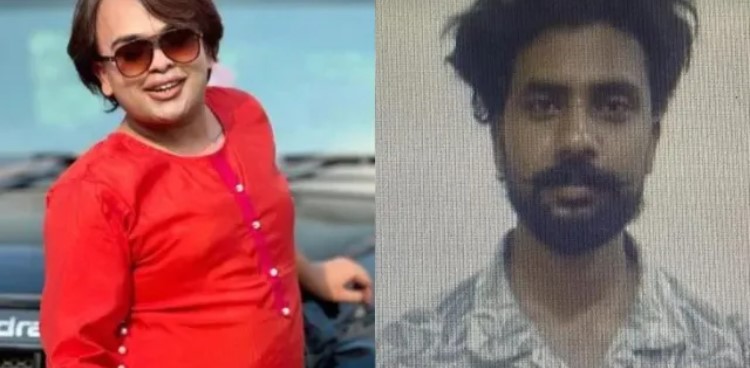 मैड संधू हत्याकांड में कथित शूटर परमिंदर काका की अहमदाबाद से गिरफ्तारी
