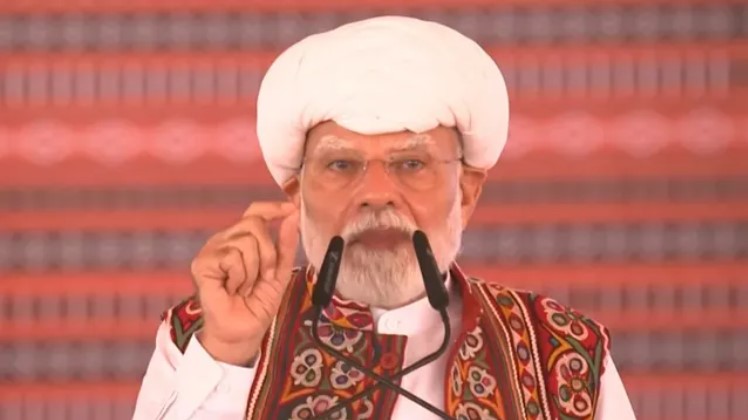 PM Kisan 24th Installment: किसानों के लिए पीएम मोदी का बड़ा ऐलान, MSP और खाद पर कही ये बात