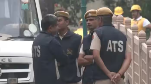 Mohammad Hasan Arrest: Mumbai ATS Action