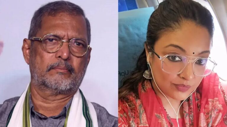 Tanushree Dutta controversy over Evil Dead statement and AICWA reaction