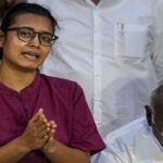 नेहा बोरा के बांग्लादेश वाले बयान पर बीजेपी की प्रतिक्रिया और राहुल गांधी पर निशाना