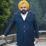 पंजाब CM भगवंत मान के OSD राजबीर घुम्मन को CBI मामले में सुप्रीम कोर्ट से अंतरिम राहत