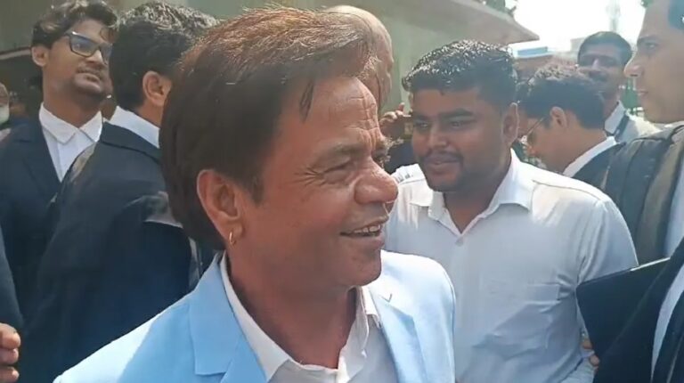Rajpal Yadav Supreme Court hearing in 5 crore cheque bounce case