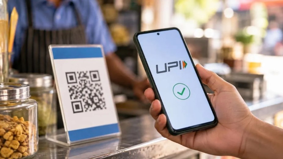 UPI के नए MDR नियम की तारीख टलने और ₹2,000 से अधिक के मर्चेंट पेमेंट पर प्रस्तावित शुल्क
