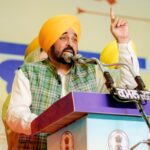 भगवंत मान का BJP पर हमला, पंजाब के अधिकारों पर बड़ा बयान