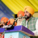 भगवान वाल्मीकि तीर्थ स्थल के विकास को लेकर CM भगवंत मान का बड़ा ऐलान