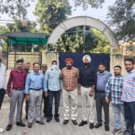 लुधियाना में पैतृक संपत्ति ट्रांसफर के बदले रिश्वत मांगने के आरोपी Municipal Corporation Inspector पर Vigilance की कार्रवाई