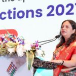 Punjab Assembly Elections की तैयारियों की समीक्षा करते Election Commission के वरिष्ठ अधिकारी