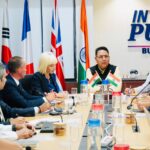India-UK CETA: पंजाब से ब्रिटेन तक कारोबार बढ़ाने की तैयारी, अमन अरोड़ा की अहम बैठक