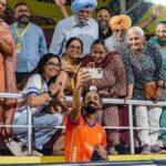 Punjab Hockey World Cup 2030