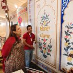 Punjab Culture: हॉकी स्टेडियम में दिखी पंजाबी गांवों की विरासत, युवाओं को जोड़ रहा ‘साडा पिंड’
