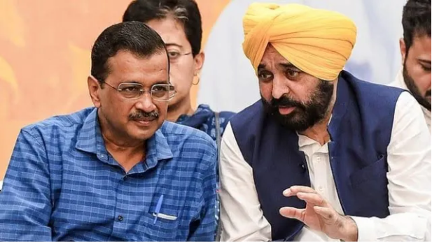 AAP Punjab Election 2027 Candidate Update