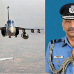 Air Marshal Ashutosh Dixit appointed new Indian Air Force Chief