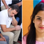 Rahul Gandhi seeks reconsideration of Dushyant Gautam appointment as Sikkim Governor in Ankita Bhandari case