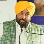 Punjab CM Bhagwant Mann reacts to CBI action and BJP allegations