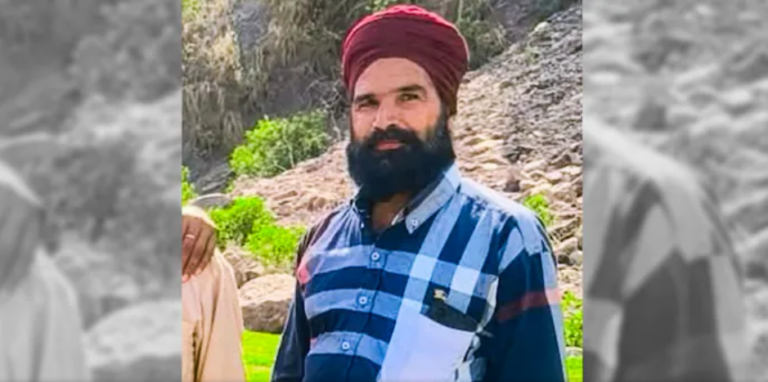 Punjab anti drug activist Bikramjit Singh killed in Gurdaspur