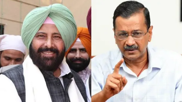 Kewal Singh Dhillon Challenges Arvind Kejriwal Over Teerth Yatra Scheme