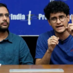 जंतर-मंतर प्रदर्शन मामले में सौरव दास और आशुतोष रांका से जुड़ी दिल्ली पुलिस की कार्रवाई