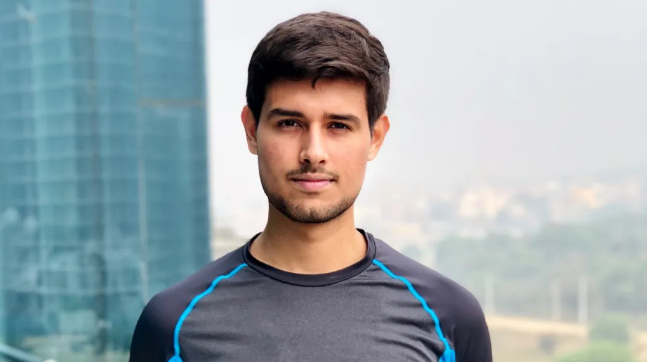 यूट्यूबर ध्रुव राठी के नए वीडियो में हिरासत और कथित किडनैपिंग को लेकर लगाए गए आरोपों से जुड़ी खबर।