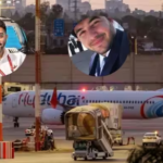फ्लाईदुबई फ्लाइट FZ1073 से जुड़ी कथित हाईजैक साजिश और UAE की जांच पर समाचार