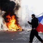 France Protest और Indian Alliance Paris से जुड़े कथित अंतरराष्ट्रीय नेटवर्क की खबर
