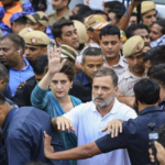 Rahul Gandhi controversy and pregnant journalist Richa Parashar Supreme Court case