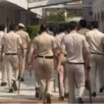 बंगला साहिब पुलिस एंट्री विवाद