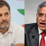 डिजिटल वोटर लिस्ट और SIR विवाद को लेकर कांग्रेस का CEC ज्ञानेश कुमार पर हमला