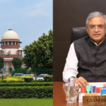 Chief Election Commissioner Gyanesh Kumar and Supreme Court CEC suspension case