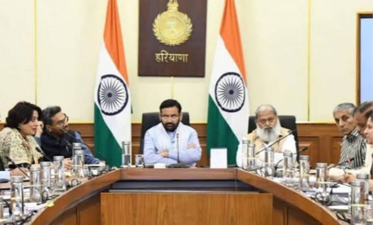 Haryana Electricity Row: HERC के निजीकरण आदेश के खिलाफ हाईकोर्ट जाएगी सरकार