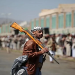 Saudi Arabia Houthi conflict and reported one billion dollar ceasefire deal