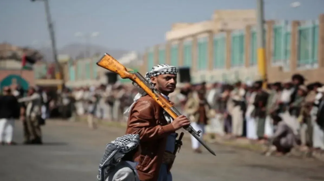 Saudi Arabia Houthi conflict and reported one billion dollar ceasefire deal
