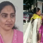 Ajmer women jailer Divya Chaudhary arrested over allegations involving female prisoners
