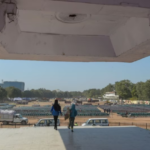 Ramlila Maidan Delhi as a designated venue for protests following changes to protest sites