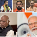 Kharge Remark Row BJP Leaders Reaction