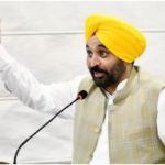 CM Bhagwant Mann Punjab canal irrigation and groundwater conservation