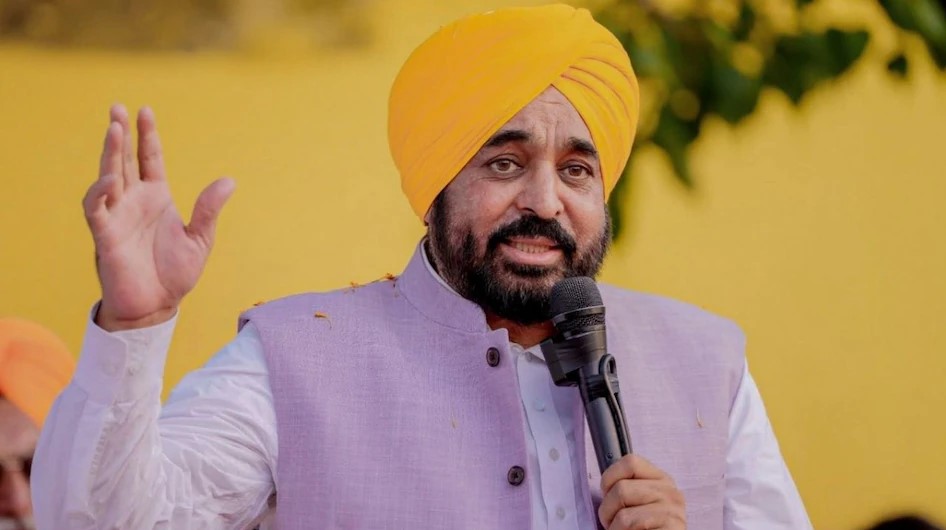 Jhota Murder Case में CM Bhagwant Mann की सख्ती और BJP द्वारा इस्तीफे की मांग