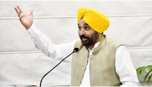 CM Bhagwant Mann gets High Court permission for France visit