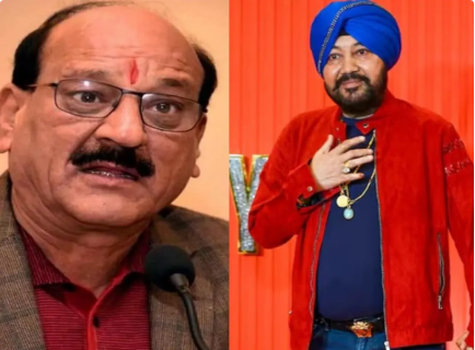 Daler Mehndi Viral Video Controversy